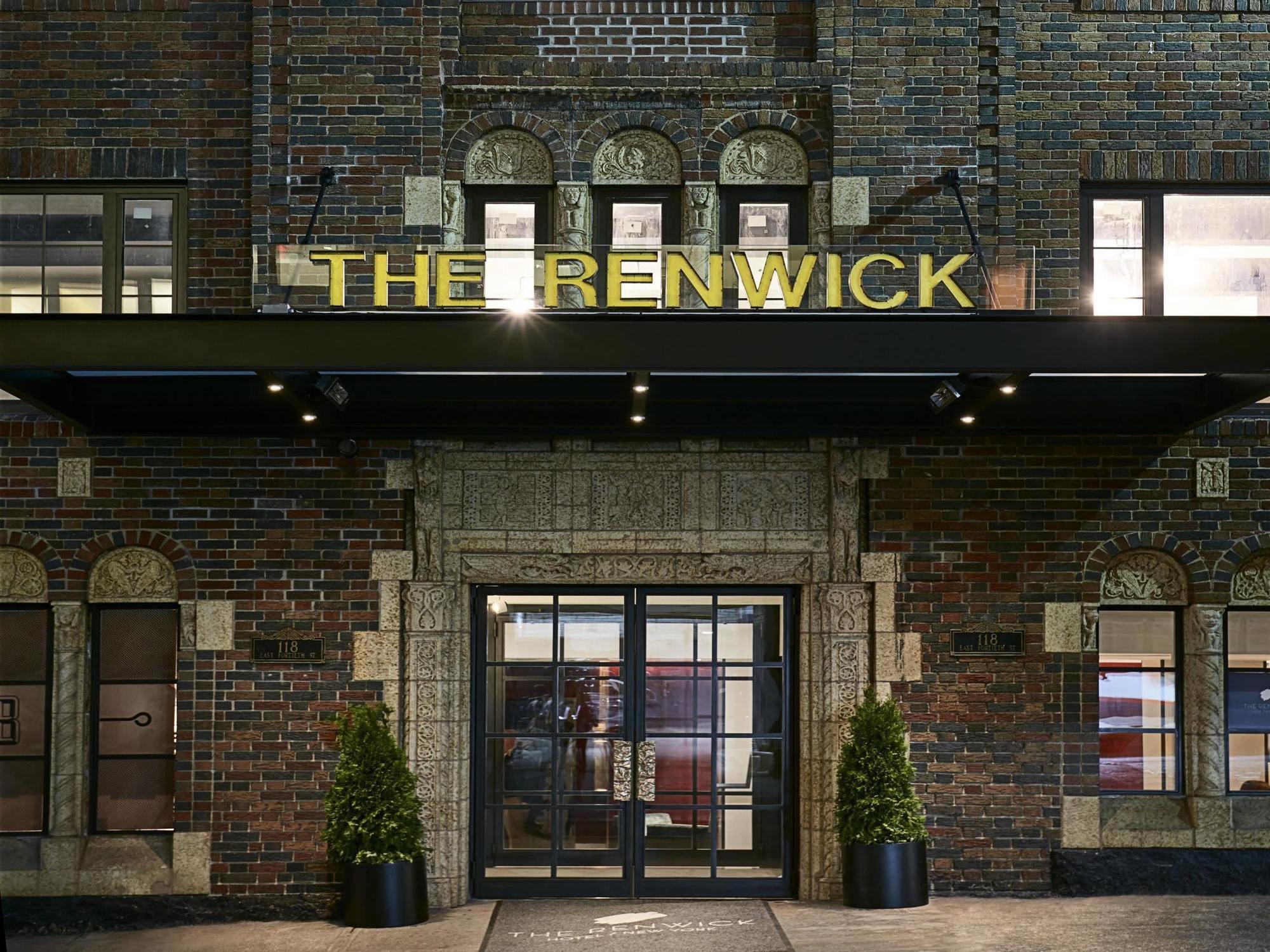 THE RENWICK HOTEL NEW YORK CITY, CURIO COLLECTION BY HILTON, NY