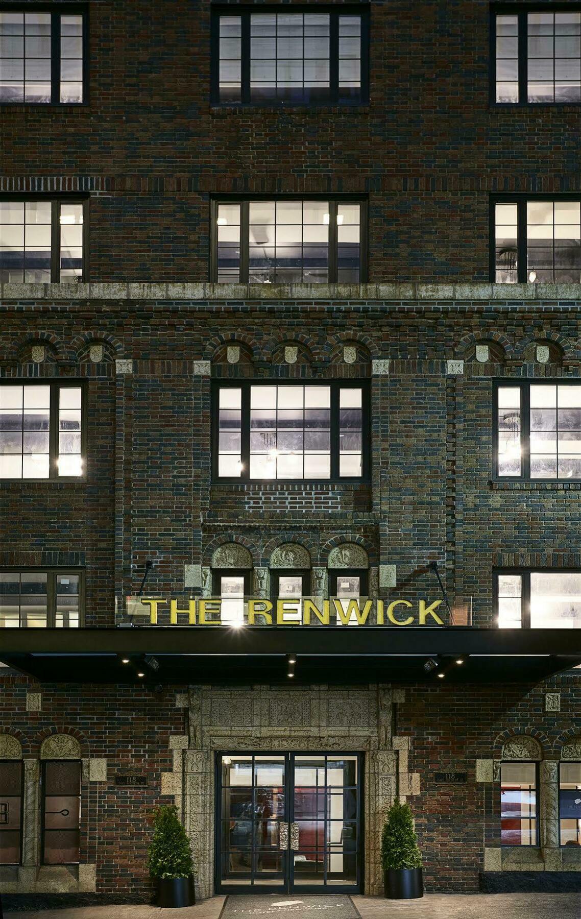 THE RENWICK HOTEL NEW YORK CITY, CURIO COLLECTION BY HILTON, NY